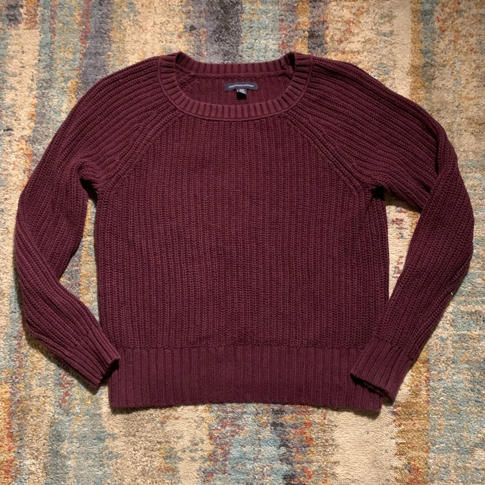 American Eagle Sweater